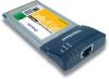 Adaptador de RED PCMCIA 10/100 TREDnet TE100-PCBUSR