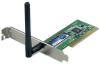 Tarjeta de RED Inal�mbrica PCI 54Mbps TREDnet TEW-423PI