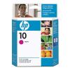 Cartucho Hewlett Packard HP 10 (C4843A) Magenta