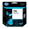 Cartucho Hewlett Packard HP 78 (C6578DL) Color