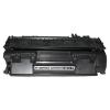 Cartucho de toner negro HP LaserJet CE505A HP 05A compatible
