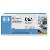 Cartucho de toner negro HP LaserJet C3906A - HP 06A original