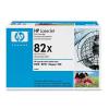 Cartucho de toner negro HP LaserJet C4182X - HP 82X original