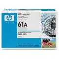 Cartucho de toner negro HP LaserJet C8061A - HP 61A original