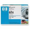 Cartucho de toner negro HP LaserJet C8061X original