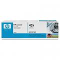 Cartucho de toner negro HP LaserJet C8543X - HP 43X original