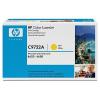 Cartucho de toner amarillo HP LaserJet C9772A - HP 641A original