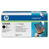 Cartucho de toner negro HP LaserJet CE250X original