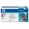 Cartucho de toner magenta HP LaserJet CE253A original