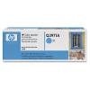 Cartucho de toner cyan HP LaserJet Q3971A - HP 123A original