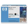 Cartucho de toner negro HP LaserJet  Q5950A - HP 643A original