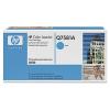 Cartucho de toner cyan HP LaserJet Q7581A original