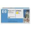 Cartucho de toner amarillo HP LaserJet Q7582A original