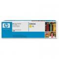 Cartucho de toner amarillo HP LaserJet C8552A original