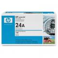 Cartucho de toner negro HP LaserJet Q2624A - HP 24A original