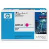 Cartucho de toner magenta HP LaserJet Q5953A original