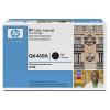 Cartucho de toner negro HP LaserJet Q6460A original