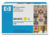 Cartucho de toner amarillo HP LaserJet Q6462A original