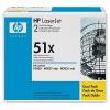 Cartucho de toner negro HP LaserJet Q7551X - HP 51X original