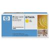 Cartucho de toner amarillo HP LaserJet Q7562A - HP 314A original