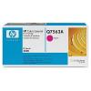 Cartucho de toner magenta HP LaserJet Q7563A - HP 314A original