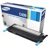 Cartucho de Toner Samsung CLT-C409S Cyan original