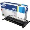 Cartucho de Toner Samsung CLT-K409S Negro original