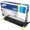 Cartucho de Toner Samsung CLT-Y409S Amarillo original