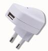 Transformador / Cargador 110-220v a USB 5v (Ipods etc.)