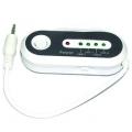 Transmisor inal�mbrico MT01 MP3 para radio de auto