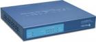 Enrutador de 4 puertos para VPN hasta 70 tuneles TW100-BRV304