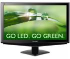 Monitor 21.5" LED LCD ViewSonic VA2248m-LED con parlantes