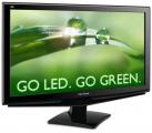 Monitor 21.5" LED LCD ViewSonic VA2248m-LED con parlantes