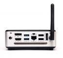 Mini-PC Zotac ZBOX nano AD10 (NANOPC ZBOXNANO-AD10-PLUS)