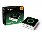 Mini-PC Zotac ZBOX nano AD10 (NANOPC ZBOXNANO-AD10-PLUS)