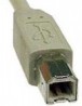 conector USB B macho