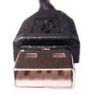 conector USB A Macho