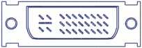 DVI-I Dual Link 